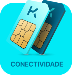 BOX - CONECTIVIDADE