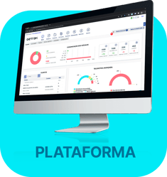 BOX - PLATAFORMA